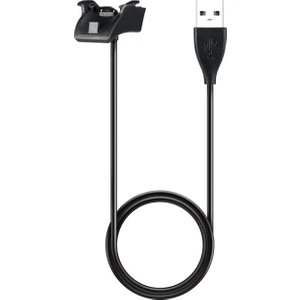 Honor 2 Pro - 3 Pro - Honor Band 3-4-5 Manyetik Şarj Aygıtlı USB Kablo 1 Metre - AL2668