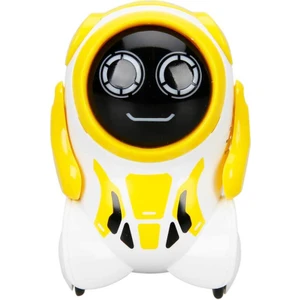 Yapay Zekalı Pokibot Robot - Sarı