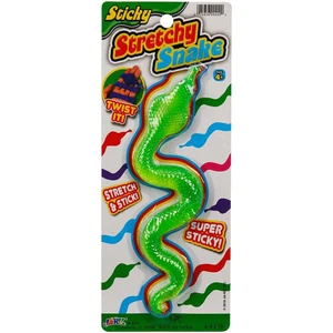 Esnek Sürüngenler - Yeşil Yılan