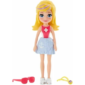 Polly Pocket ve Arkadaşları Figür - GXV13