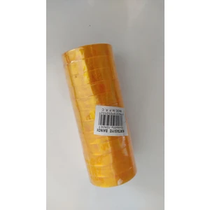 Şeffaf Para Bandı 50 Metre 12'li