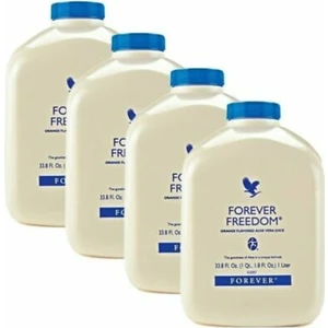 Forever Living Forever Freedom-4 Orijinal Barkodlu Ürün Gönderiyoruz Ucuz Taklitlerden Sakınınız