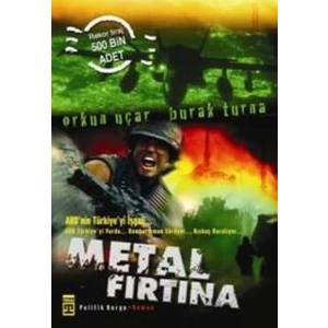 Metal Fırtına