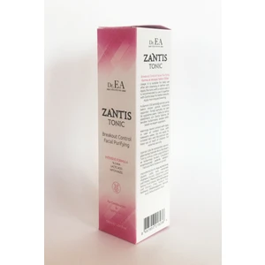 Dr. Ea Zantis Tonik Glikolik Asit Aha Laktik Asit Witch Hazel