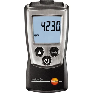 460 Dijital Temassız Optik Takometre