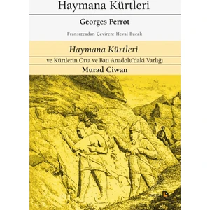 Haymana Kürtleri - Murad Ciwan