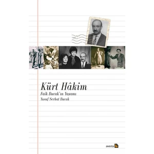 Kürt Hâkim - Yusuf Serhat Bucak