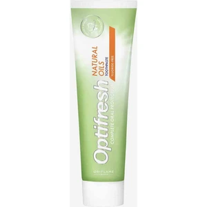 Optifresh Natural Oils Diş Macunu