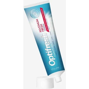 Optifresh Maximum Fresh Diş Macunu