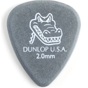 Jim Dunlop Gator Grip Pena (2.00mm)