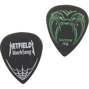 Jim Dunlop Hetfield Black Fang Pena (0.73mm)
