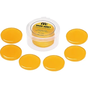 MDH Set Drum Honey Damper 6 Parça Pad