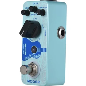 Mch3 Micro Serisi Baby Water Akustik Gitar Pedalı
