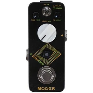 Mdv1 Micro Serisi Echoverb Digital & Reverb