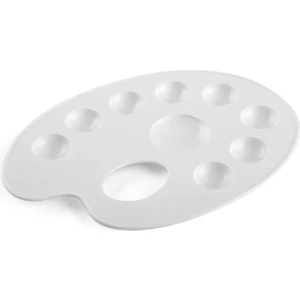 Ümraniye Hobi Sanat Resim Paleti 20 cm