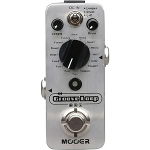 Mlp2 Micro Serisi Groove Loop Drum Machine