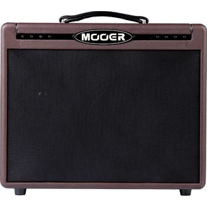 SD50A 50 Watt Akustik Gitar Amfisi
