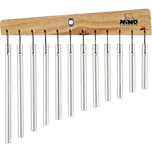 NINO600 12 Bar Chimes (Natural)