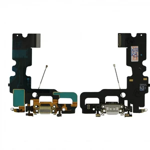 iPhone 7 Uyumlu Filmli Şarj Soketi