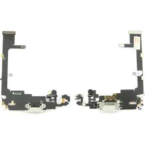Apple iPhone 11 Pro Uyumlu Filmli Şarj Soketi