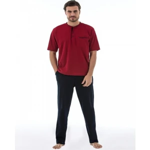 Pierre Cardin Çeyizlik Kutulu 3'lü Pijama Setti 5370