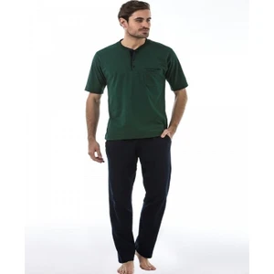 Pierre Cardin Çeyizlik Kutulu 3'lü Pijama Setti 5370