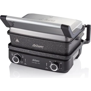 AR2048 Maxi Grill Pro Multi Fonksiyonel Pişirici