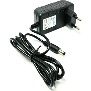 8.2VOLT 1AMPER Adaptör 5.5x2.5mm