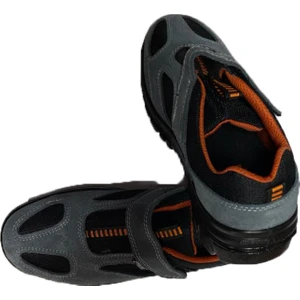 Çelik Burunlu Iş Ayakkabısı