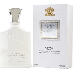 Silver Mountain Water Edp 100 ml