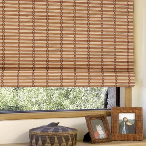 Rulo Bambu Stor 80 x 160 cm.