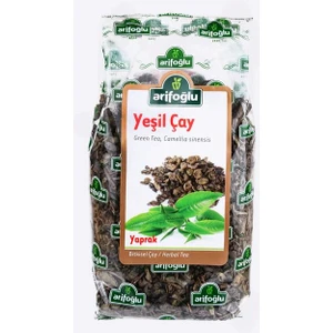 Yeşil Çay (Yaprak) 150 gr
