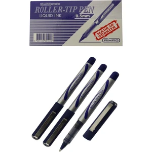 Mavi Pilot Kalem 3 Adet Aihao Pilot Kalem Mavi Renk 0.5mm