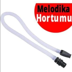 Melodika Hortumu - Yedek Melodika Hortumu 1 Adet