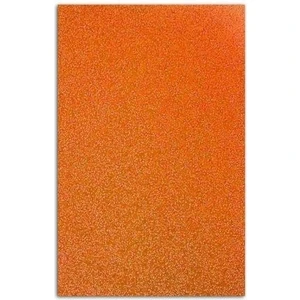 50*70 Simli Eva Turuncu
