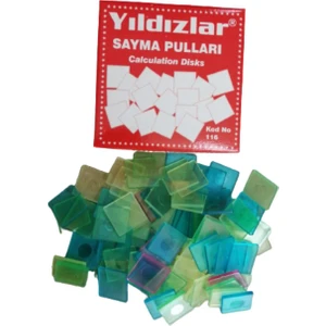 Sayma Pulları