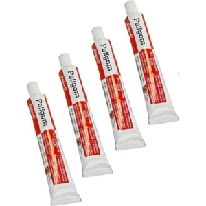 Sıvı Yapıştırıcı 20 gr Çok Amaçlı 4 Adet