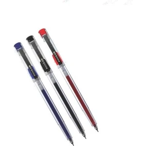 Iğne Uçlu Jel Kalem 3 Renk 0.5 Pilot Kalem Pensan Mykinggel 3 Renk Iğne Uçlu Jel Kalem Pilot Kalem 0.5mm