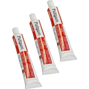 Sıvı Yapıştırıcı 20 gr Çok Amaçlı 3 Adet
