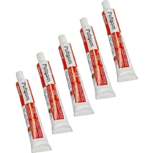 Sıvı Yapıştırıcı 20 gr Çok Amaçlı 5 Adet