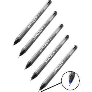 My-Tech 0.7 mm Tükenmez Kalem 5 Li