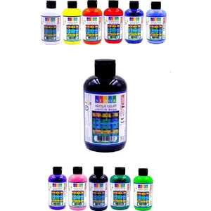 Akrilik Boya 250 ml 1 Adet