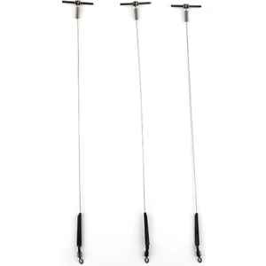 Rig & Surf REF.9960 Size 17CM 3lü Pkt