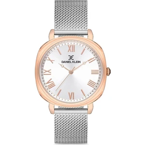 Daniel Klein DK013426D-02 Kadın Kol Saati