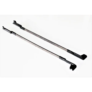 Bross Otomotiv BSR603 Mercedes Vito W639 Için Sunroof Panoramik Cam Ray Tamir Seti 000782000