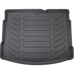 Nissan Qashqai 2007-2014 5 Kişilik 3D Bagaj Havuzu