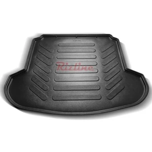 Renault Megane 4 Sedan 3D Bagaj Havuzu