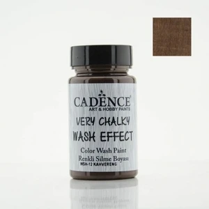 12 Wash Effect Kahverengi 90 ml