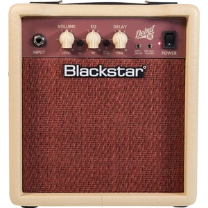 Debut 10E Combo Elektro Gitar Amfisi (Cream)