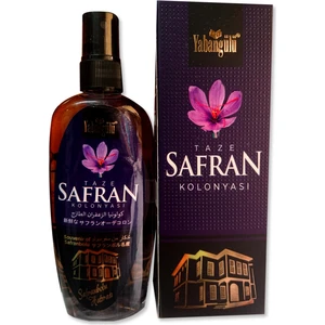 Taze Safran Kolonyası 150 ml